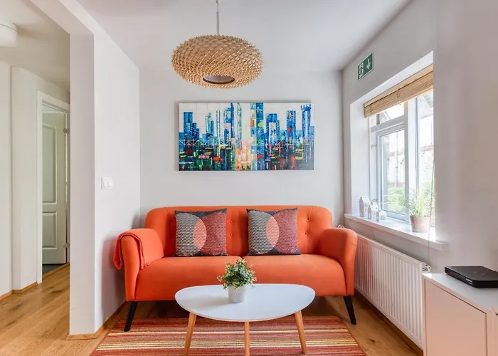 Sem Apartments