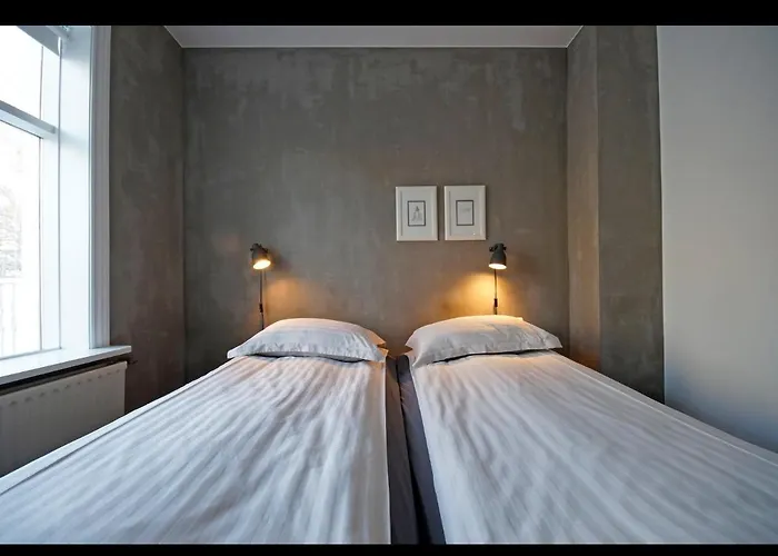 Sem Apartments