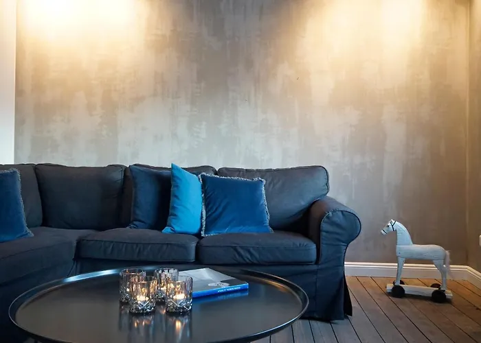 Sem Apartments